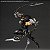 Ryu Hayabusa Ninja Gaiden 4 Amazing Yamaguchi Revoltech Kaiyodo Original - Imagem 8