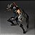 Ryu Hayabusa Ninja Gaiden 4 Amazing Yamaguchi Revoltech Kaiyodo Original - Imagem 9