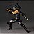 Ryu Hayabusa Ninja Gaiden 4 Amazing Yamaguchi Revoltech Kaiyodo Original - Imagem 6