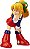 Roll Mega Man Gigantic Series X-Plus Original - Imagem 1