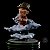 Freddy Krueger A Hora do pesadelo Q-Fig Quantum Mechanix  Original - Imagem 3