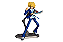 Joey Wheeler Yu-Gi-Oh! Duel Monsters Amazing Yamaguchi Revoltech Kaiyodo Original - Imagem 6