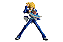Joey Wheeler Yu-Gi-Oh! Duel Monsters Amazing Yamaguchi Revoltech Kaiyodo Original - Imagem 7