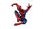 Spider-Man Marvel Studios Spider-Man Brand new day S.H. Figuarts Bandai Original - Imagem 2