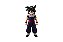 Son Gohan Z-Fighters Dragon Ball Z S.H. Figuarts Bandai Original - Imagem 1