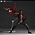 Black Flash DC Comics The Flash Amazing Yamaguchi Revoltech Kaiyodo Original - Imagem 6
