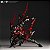 Black Flash DC Comics The Flash Amazing Yamaguchi Revoltech Kaiyodo Original - Imagem 5