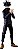 Megumi Fushiguro Jujutsu Kaisen S.H. Figuarts Bandai Original - Imagem 1