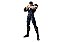 Kenshiro Fist of the North Star S.H. Figuarts Bandai Original - Imagem 1