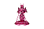 Andromeda Shun Final Bronze Cloth Original Color Edition Cloth Myth EX Bandai Original - Imagem 4