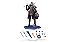 Vargram the Raging Wolf Elden Ring Figma 624 Max Factory Original - Imagem 2