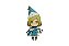 Coco Witch Hat Atelier Nendoroid 3051 Good Smile Company Original - Imagem 1