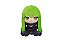 C.C. Code Geass Lelouch of the Rebellion Chocopuni Plush Good Smile Company Original - Imagem 1
