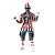 Apollo Creed 1985 Rocky IV Exquisite Super Series Hiya Toys Original - Imagem 1