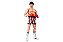 Rocky Balboa Boxer Rocky IV Exquisite Super Series Hiya Toys Original - Imagem 1