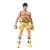 Rocky Balboa Rocky III Boxer Exquisite Super Series Hiya Toys Original - Imagem 1
