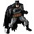 Batman O Cavaleiro das Trevas Retorna Dc Comics Mafex 106 Medicom Toy Original - Imagem 7