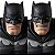 Batman O Cavaleiro das Trevas Retorna Dc Comics Mafex 106 Medicom Toy Original - Imagem 4