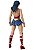 Wonder Woman DC Comics Superman For Tomorrow Mafex 318 Medicom Toy Original - Imagem 7