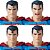 Superman DC Comics Superman For Tomorrow Mafex 317 Medicom Toy Original - Imagem 6