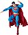 Superman DC Comics Superman For Tomorrow Mafex 317 Medicom Toy Original - Imagem 5