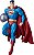 Superman DC Comics Superman For Tomorrow Mafex 317 Medicom Toy Original - Imagem 3