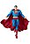 Superman DC Comics Superman For Tomorrow Mafex 317 Medicom Toy Original - Imagem 1