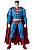 Superman DC Comics Superman For Tomorrow Mafex 317 Medicom Toy Original - Imagem 9