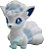 Vulpix Pokemon Moncolle EMC-22 Takara Tomy original - Imagem 1