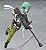 Shino Asada Sword Art Online II Figma 241 Max Factory Original - Imagem 3