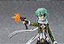 Shino Asada Sword Art Online II Figma 241 Max Factory Original - Imagem 5