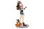 Hilda & Tepig Pokémon Black & White Artfx J Kotobukiya Original - Imagem 1