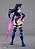 Psylocke Marvel Gamerverse S.H. Figuarts Bandai Original - Imagem 5