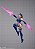Psylocke Marvel Gamerverse S.H. Figuarts Bandai Original - Imagem 4