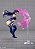 Psylocke Marvel Gamerverse S.H. Figuarts Bandai Original - Imagem 2