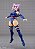 Psylocke Marvel Gamerverse S.H. Figuarts Bandai Original - Imagem 3