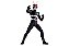 Kamen Rider Black Kingstone Flash Kamen Rider S.H. Figuarts Bandai Original - Imagem 1