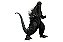 Godzilla (2003) Godzilla x Mothra x Mechagodzilla Tokyo S.O.S. S.H. MonsterArts Bandai Original - Imagem 1