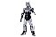 Shadow Moon Shadow Flash Kamen Rider Black S.H. Figuarts Bandai Original - Imagem 1
