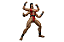 Sheeva Mortal Kombat Storm Collectibles Original - Imagem 1