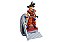 Son Goku Arrival at the Battlefield Dragon Ball Z Figuarts Zero Startune Bandai Original - Imagem 1