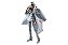 Rob Lucci 1.5 One Piece Variable Action Heroes Megahouse Original - Imagem 2