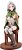 Sylphiette & Lucy Greyrat Mushoku Tensei Jobless Reincarnation Kotobukiya Original - Imagem 1