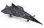 Lockheed Martin Darkstar Top Gun Maverick Bellfine Original - Imagem 1