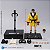 Rocky Balboa Boxer 1979 Rocky II Exquisite Super Series Hiya Toys Original - Imagem 2