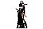 Elena DX Remaster Upgrade Watchman Night Nun Longshan Heavy Industry Original - Imagem 1
