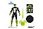 Green Lantern Kyle Rayner Changing the Guard DC Multiverse Gold Label Collection McFarlane Toys Original - Imagem 3