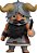 Senshi Delicious in Dungeon Nendoroid 2415 Good Smile Company Original - Imagem 1