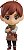 Chilchuck Delicious in Dungeon Nendoroid 2396 Good Smile Company Original - Imagem 1