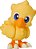 Chocobo Final Fantasy Nendoroid 3019 Good Smile Company Original - Imagem 1